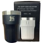 Beer Tumbler Happy Hour Stanley | 384ml Cor Preto